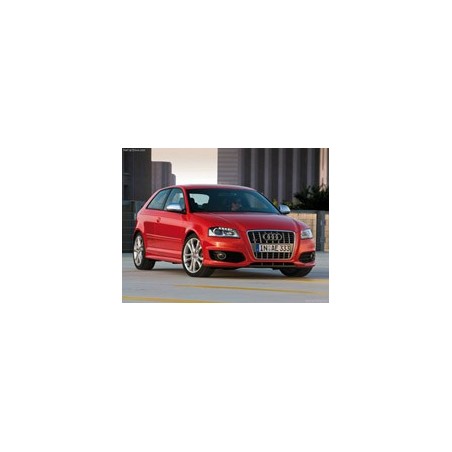 Audi S3 (8P) 2.0 TFSI 265HK 2006-2012