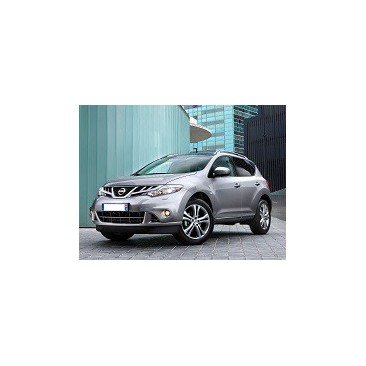 Nissan Murano 2.5 DCi 190hk 2008-2011