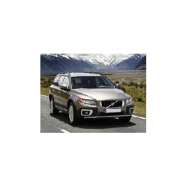 Volvo XC70 3.2 AWD 238HK 2007-2010