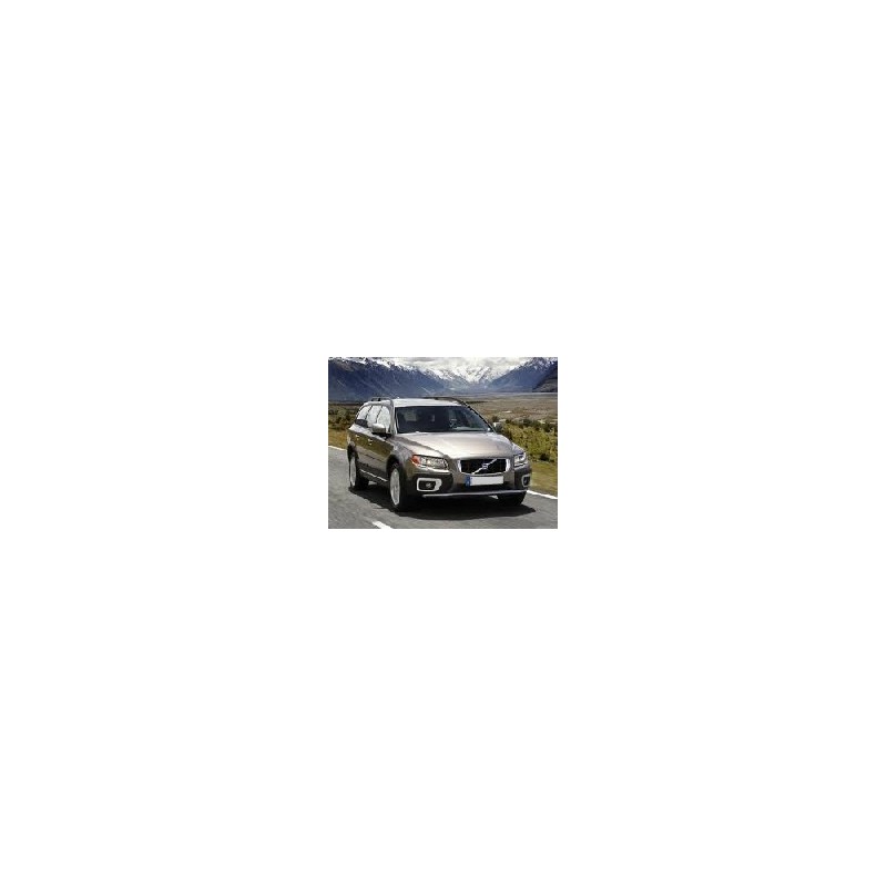 Volvo XC70 3.2 AWD 238HK 2007-2010