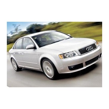 Audi A4 (B6) 1.9 TDI 130HK 2000-2004