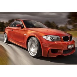 BMW 1-Serie (E8x) 135i (N55) 306HK 2010-2011