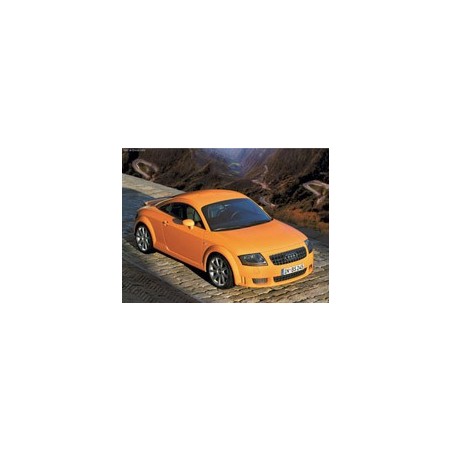 Audi TT (8N) 3.2 V6 250HK 2003-2006