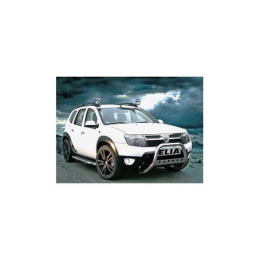 Dacia Duster 1.6 105hk 2010-
