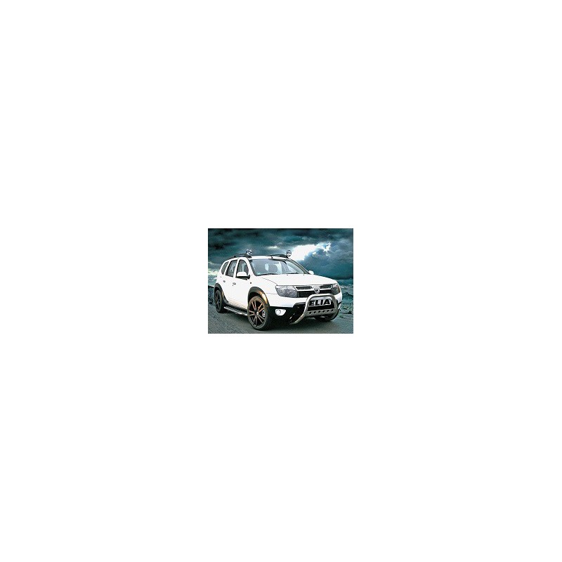 Dacia Duster 1.6 105hk 2010-