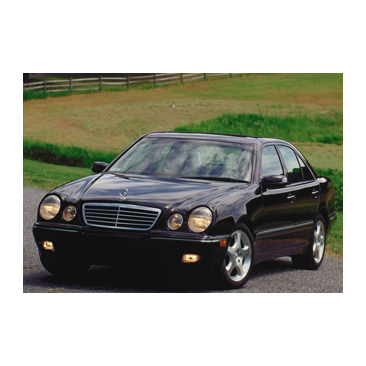 Mercedes-Benz E200 136hk 1995-2000