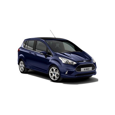 Ford B-Max 1.0 EcoBoost 100hk 2012-2017