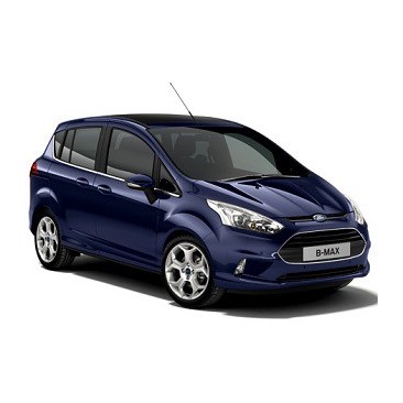 Ford B-Max 1.0 EcoBoost 100hk 2012-
