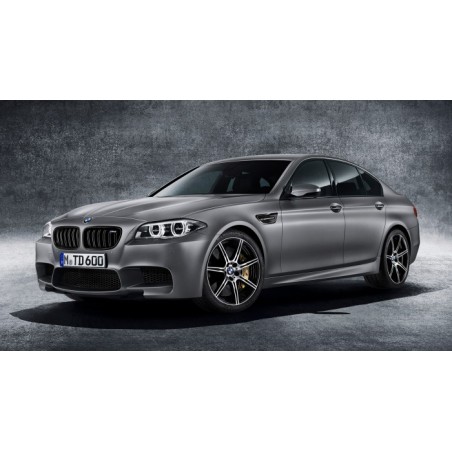 BMW M5 "30 Jahre M5" 600HK 2014-2016