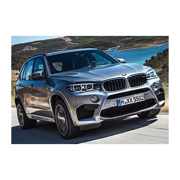 BMW X5 xDrive35i 306hk 2013-
