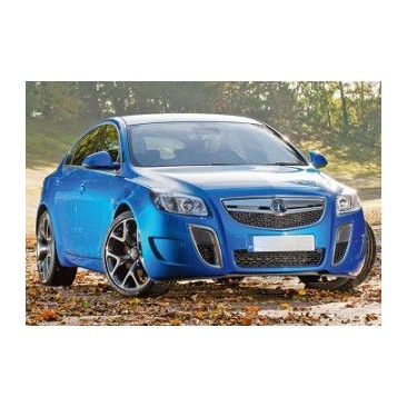 Opel Insignia 2.0 CDTI 130hk 2008-2010