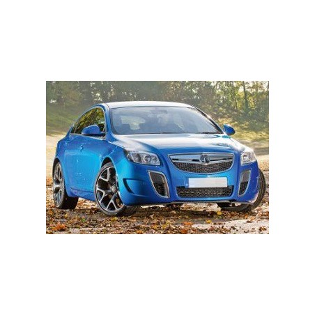 Opel Insignia 2.0 CDTI 160hk 2008-2013