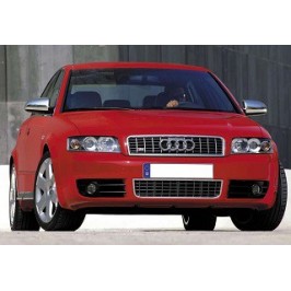 Audi S4 (B6) 4.2 V8 344HK 2003-2005