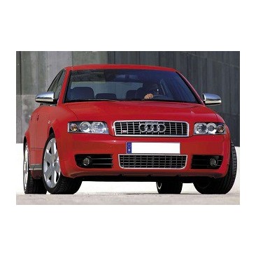 Audi S4 (B6) 4.2 V8 344HK 2003-2005