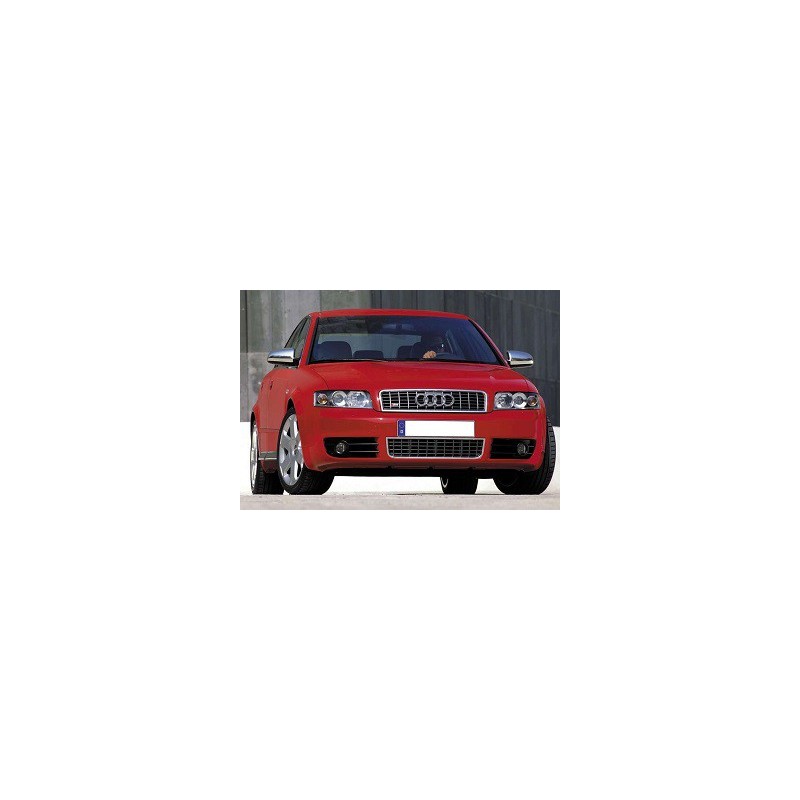 Audi S4 (B6) 4.2 V8 344HK 2003-2005
