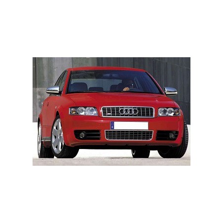 Audi S4 (B6) 4.2 V8 344HK 2003-2005