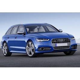 Audi S6 4.0 TFSI 420hk 2012-2014