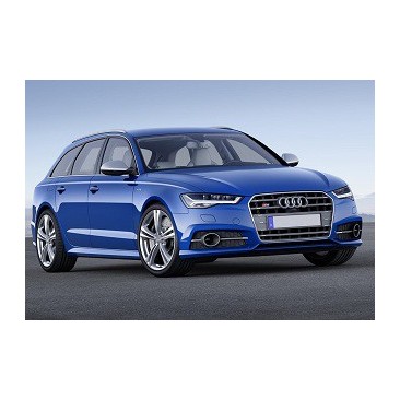 Audi S6 4.0 TFSI 420hk 2012-2014