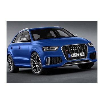 Audi RS Q3 2.5 TFSI 310hk 2013-2014