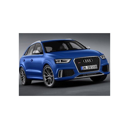 Audi RSQ3 2.5 TFSI 310hk 2013-2014