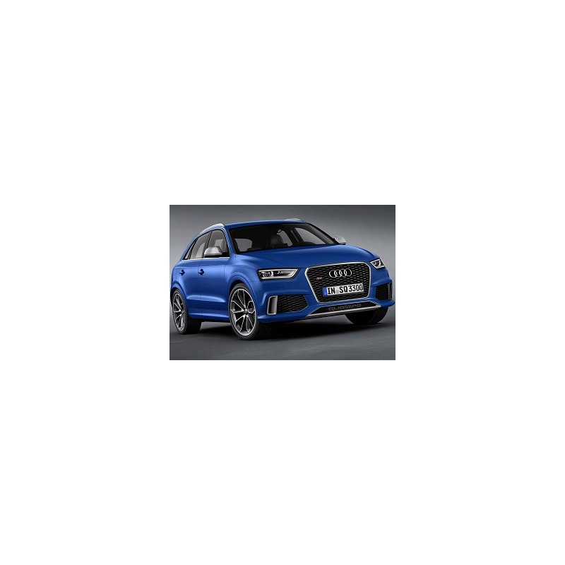 Audi RS Q3 2.5 TFSI 310hk 2013-2014