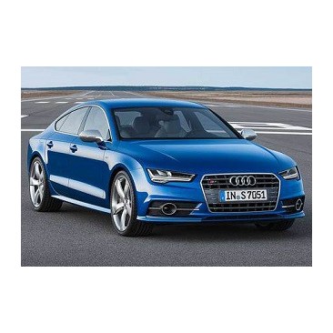 Audi S7 4.0 TFSI 420hk 2012-2014