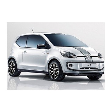 Volkswagen Up! 1.0 60hk 2011-