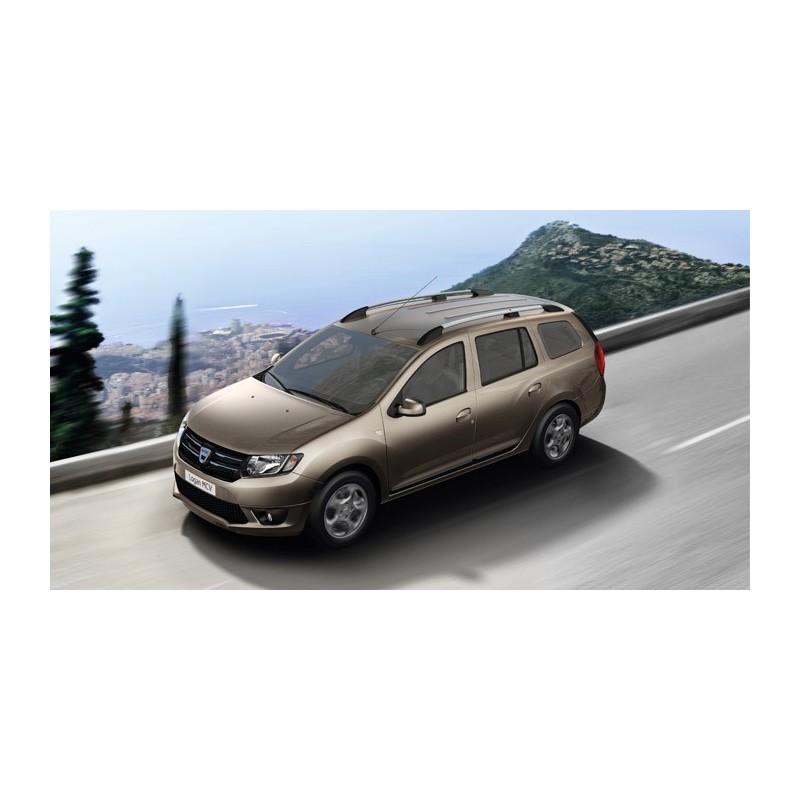 Dacia Logan 0.9 TCe 90hk 2012-