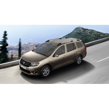 Dacia Logan 1.2 75hk 2012-