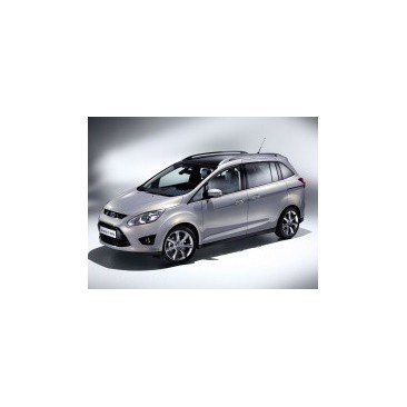 Ford C-Max 1.0 EcoBoost 100hk 2012-