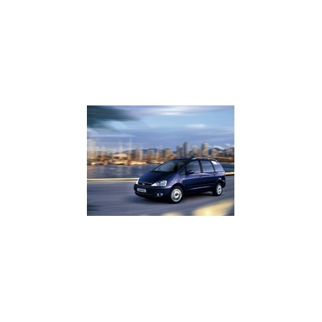 Ford Galaxy 2.3 145hk 2000-2002