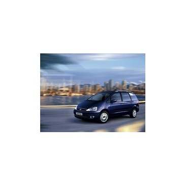 Ford Galaxy 2.3 145hk 2002-2002