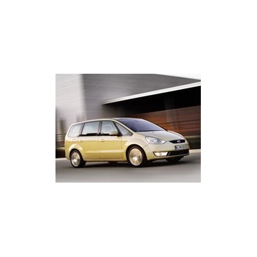 Ford Galaxy 1.6 EcoBoost 160hk 2011-