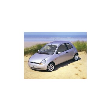 Ford Ka 1.3 69hk 2002-2008
