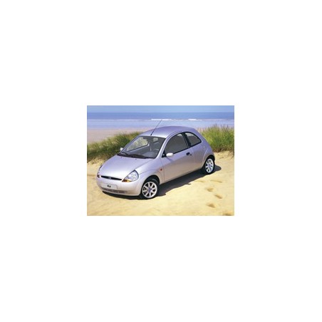 Ford Ka 1.3 69hk 2002-2008