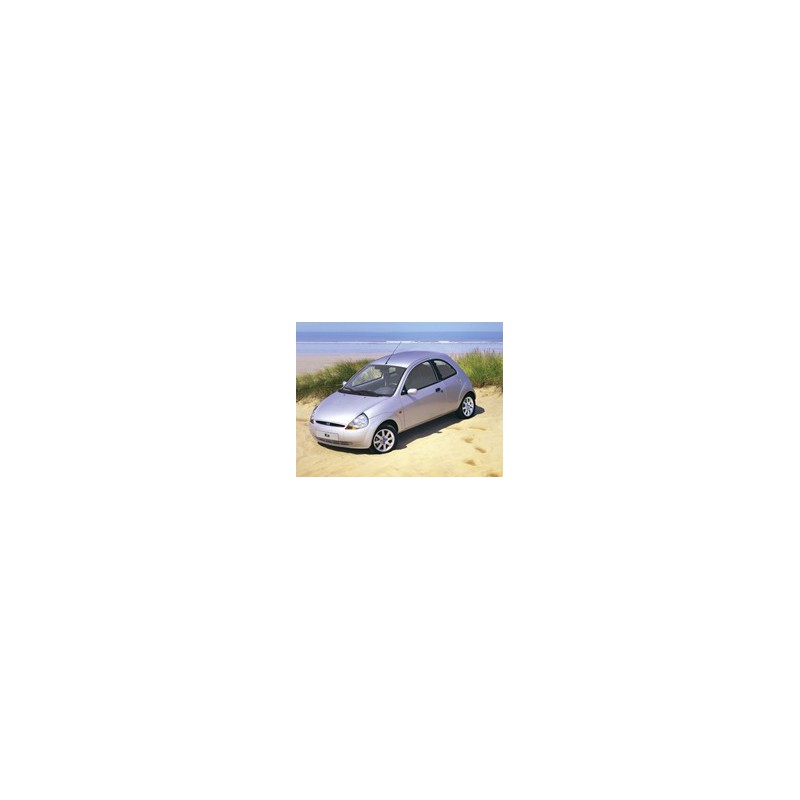 Ford Ka 1.3 69hk 2002-2008