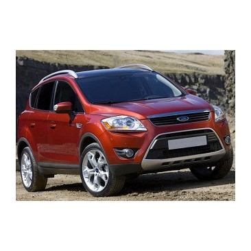 Ford Kuga 2.5T 200hk 2008-2012