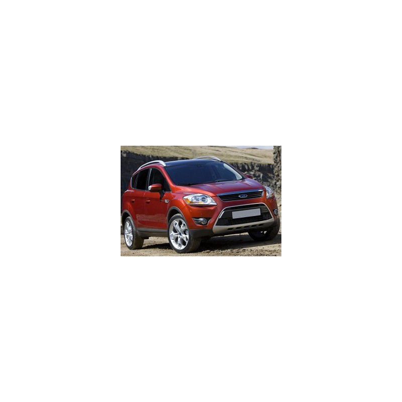 Ford Kuga 2.5T 200hk 2008-2012