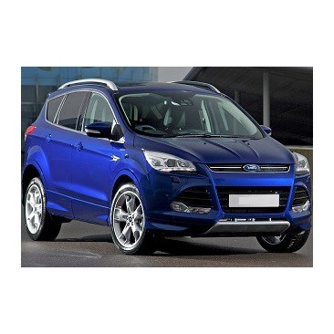 Ford Kuga 1.5 EcoBoost 150hk 2014-