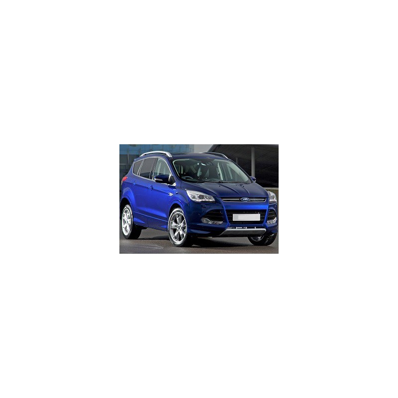 Ford Kuga 1.5 EcoBoost 150hk 2014-