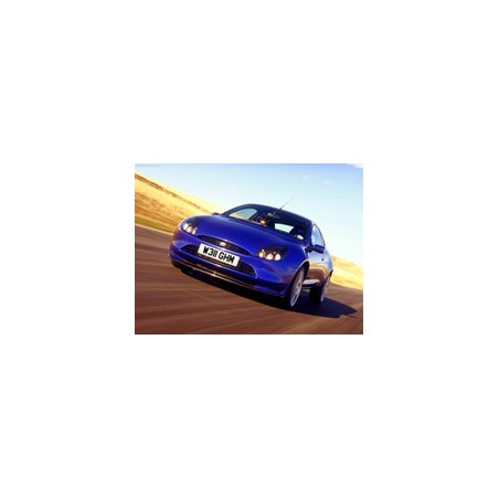Ford Puma 1.4 90hk 1998-2000