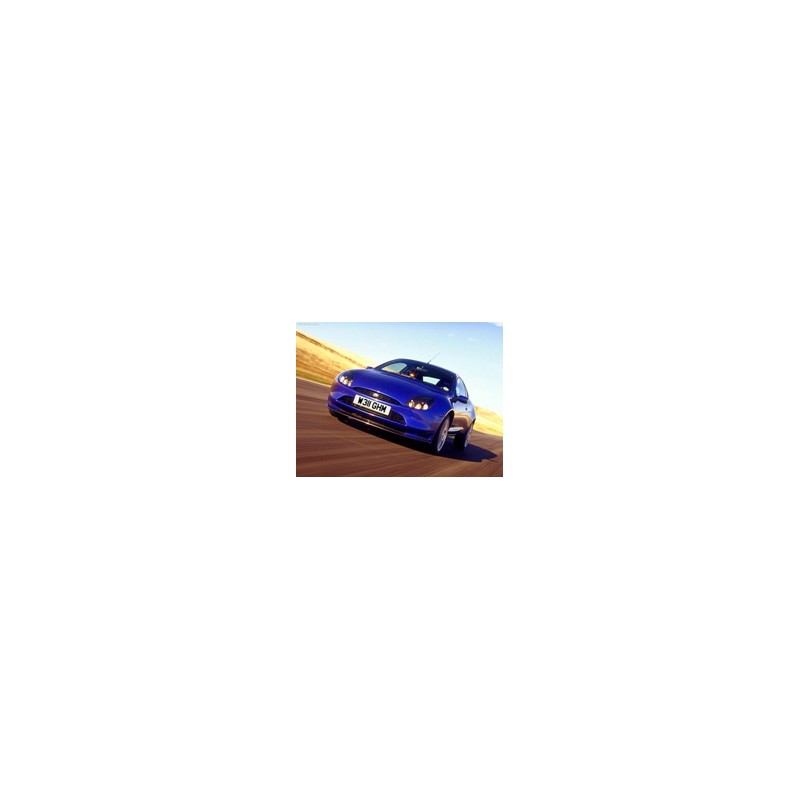 Ford Puma 1.4 90hk 1998-2000
