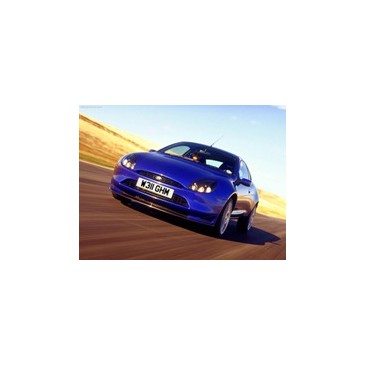 Ford Puma 1.4 90hk 1998-2000