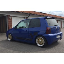 Volkswagen Lupo 1.2 TDI 3L 61hk 2002