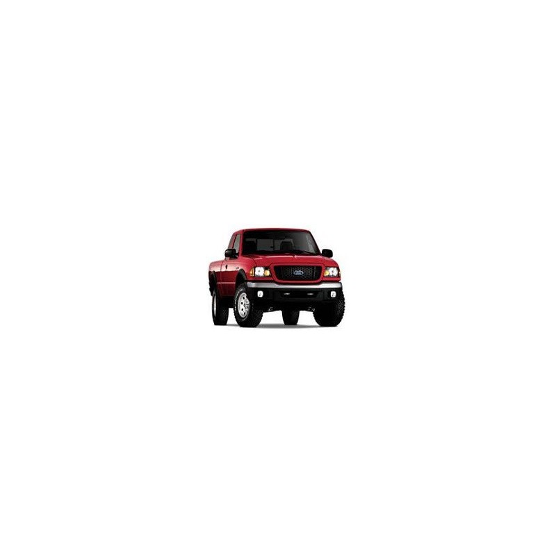 Ford Ranger 2.5 TD 109hk 1999-2006