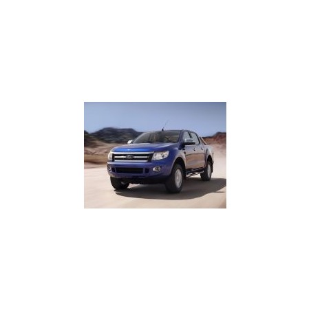 Ford Ranger 3.0 TDCi 156hk 2007-2011