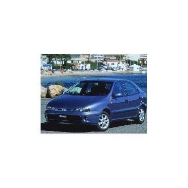 Fiat Brava 1.2 80hk 2000-2002