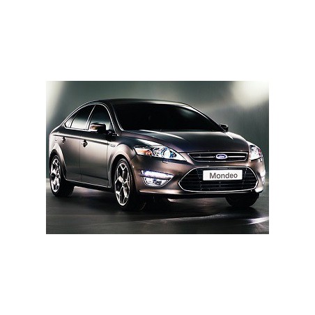 Ford Mondeo 2.0 TDCi 115hk 2010-2014