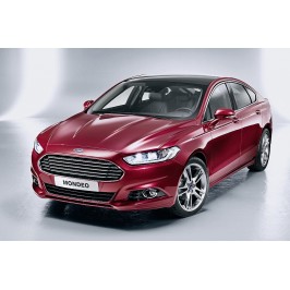 Ford Mondeo 1.0 EcoBoost 125hk 2015-