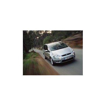 Ford S-MAX 2.5T 220hk 2006-2010